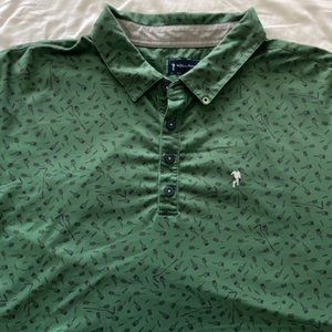 William Murray "Thistle" Size XL